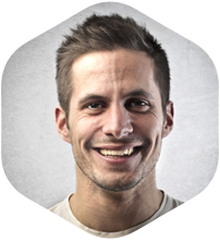 Dr. Markus Weber - CEO & Founder